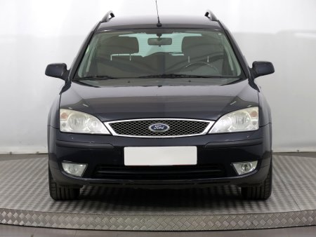 Ford Mondeo, 2004 - pohled č. 2