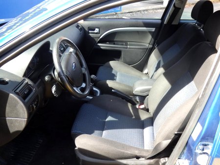 Ford Mondeo, 2007 - pohled č. 7