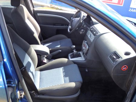 Ford Mondeo, 2007 - pohled č. 8