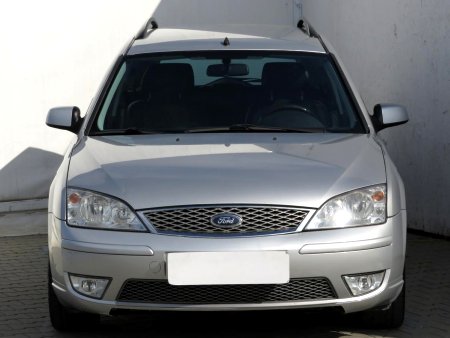 Ford Mondeo, 2007 - pohled č. 2