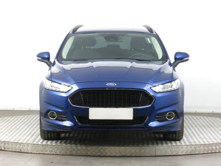Ford Mondeo, 2017 - pohled č. 2