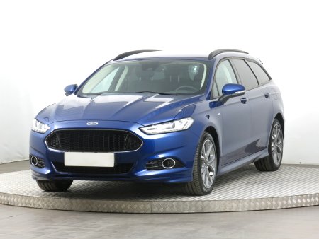 Ford Mondeo, 2017 - pohled č. 3