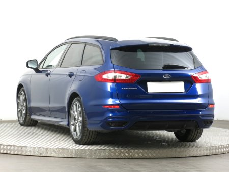 Ford Mondeo, 2017 - pohled č. 5