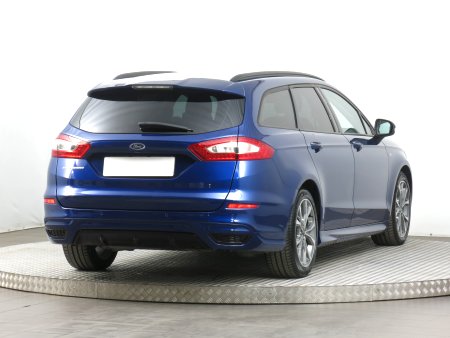 Ford Mondeo, 2017 - pohled č. 7