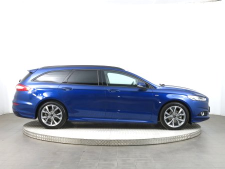 Ford Mondeo, 2017 - pohled č. 8