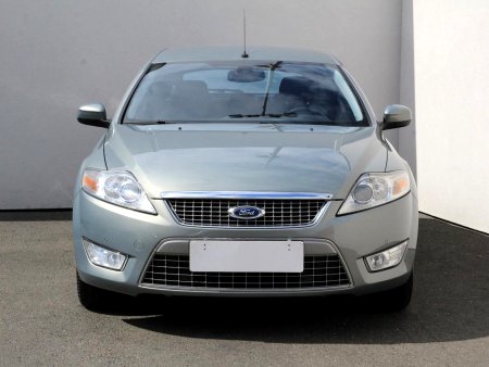Ford Mondeo, 2008 - pohled č. 2