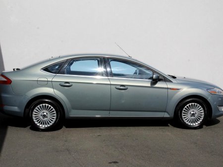 Ford Mondeo, 2008 - pohled č. 4
