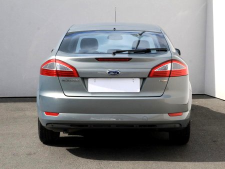 Ford Mondeo, 2008 - pohled č. 6