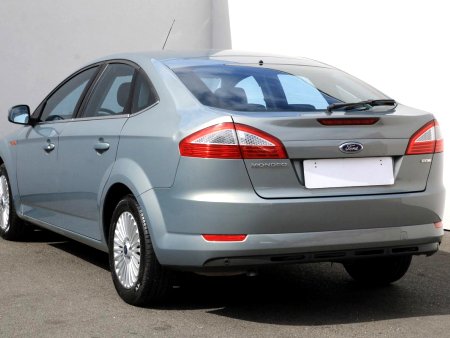 Ford Mondeo, 2008 - pohled č. 7