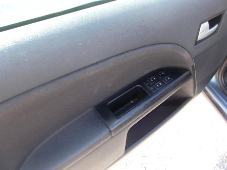 Ford Mondeo, 2001 - pohled č. 7