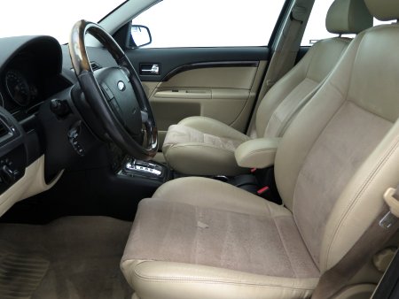 Ford Mondeo, 2004 - pohled č. 11