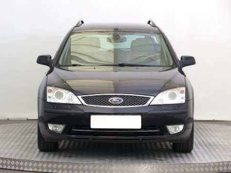 Ford Mondeo, 2004 - pohled č. 2