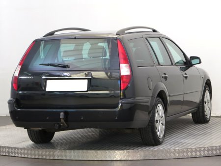 Ford Mondeo, 2004 - pohled č. 7