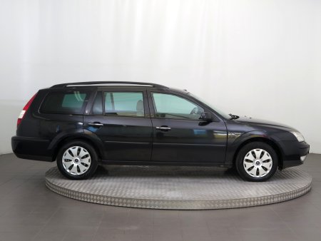 Ford Mondeo, 2004 - pohled č. 8