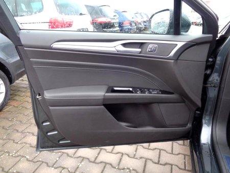 Ford Mondeo, 2017 - pohled č. 7