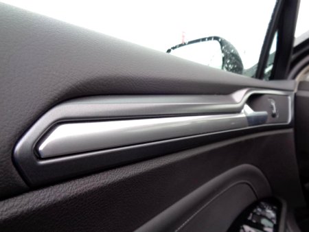 Ford Mondeo, 2017 - pohled č. 8