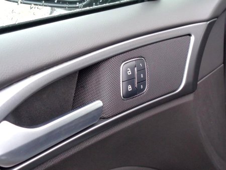 Ford Mondeo, 2017 - pohled č. 9