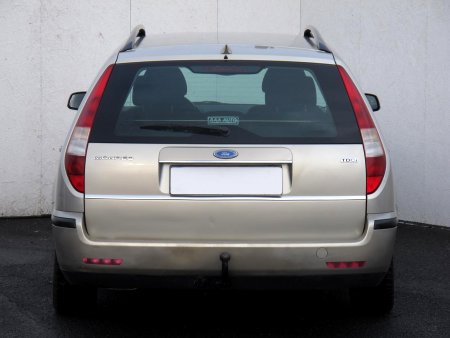 Ford Mondeo, 2004 - pohled č. 6
