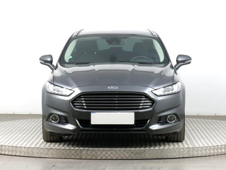 Ford Mondeo, 2015 - pohled č. 2
