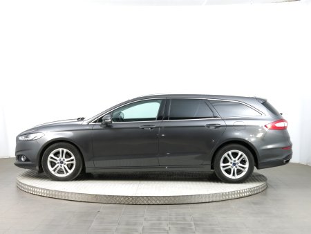 Ford Mondeo, 2015 - pohled č. 4