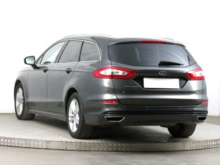 Ford Mondeo, 2015 - pohled č. 5