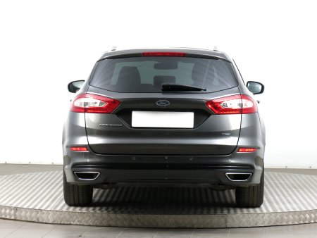 Ford Mondeo, 2015 - pohled č. 6