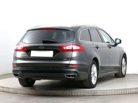 Ford Mondeo, 2015 - pohled č. 7
