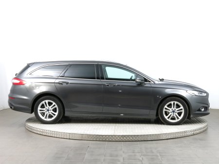 Ford Mondeo, 2015 - pohled č. 8