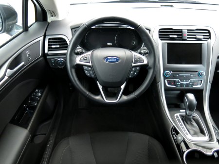 Ford Mondeo, 2015 - pohled č. 9