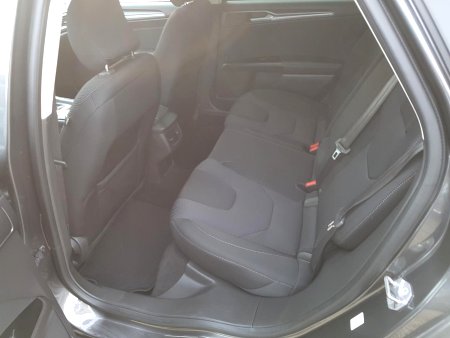 Ford Mondeo, 2016 - pohled č. 10