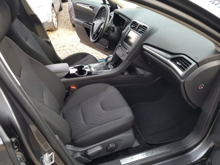 Ford Mondeo, 2016 - pohled č. 8