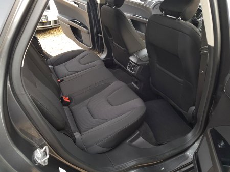 Ford Mondeo, 2016 - pohled č. 9