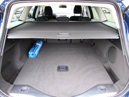 Ford Mondeo, 2017 - pohled č. 10