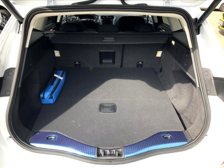 Ford Mondeo, 2018 - pohled č. 10