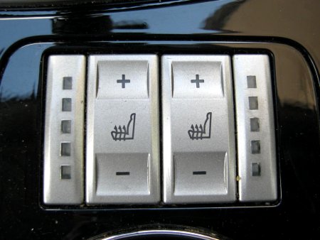 Ford Mondeo, 2007 - pohled č. 9