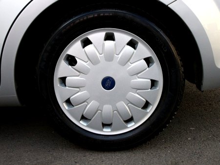 Ford Mondeo, 2012 - pohled č. 11