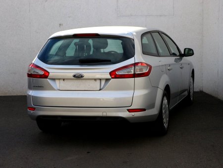 Ford Mondeo, 2012 - pohled č. 5
