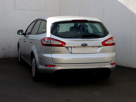 Ford Mondeo, 2012 - pohled č. 7