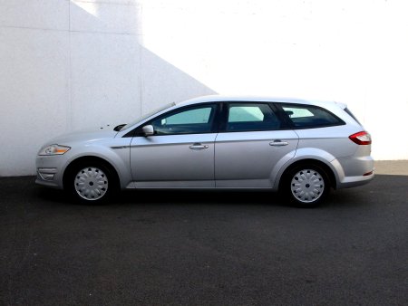 Ford Mondeo, 2012 - pohled č. 8