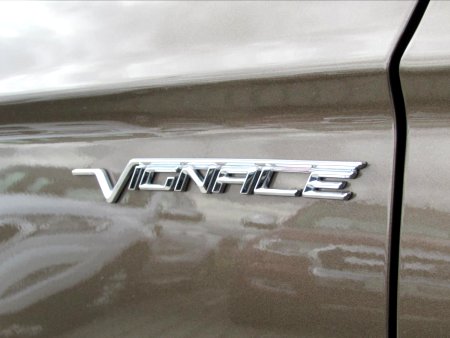 Ford Mondeo, 2016 - pohled č. 10