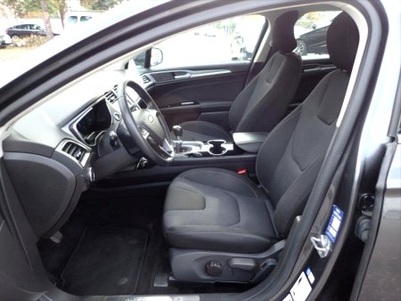 Ford Mondeo, 2015 - pohled č. 6