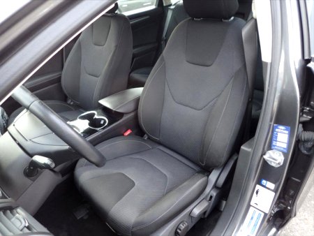 Ford Mondeo, 2015 - pohled č. 7