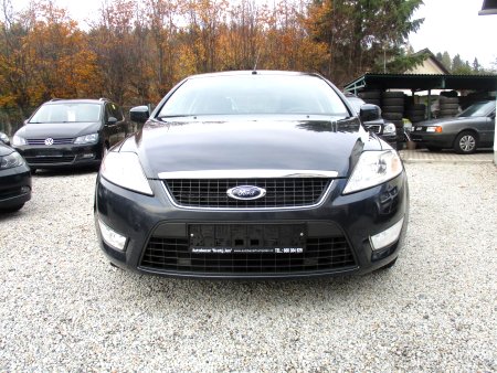 Ford Mondeo, 2007 - pohled č. 2