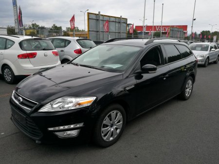 Ford Mondeo, 2011