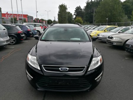 Ford Mondeo, 2011 - pohled č. 2