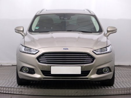Ford Mondeo, 2015 - pohled č. 2