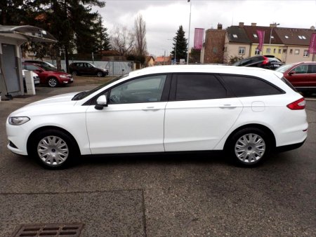 Ford Mondeo, 2015 - pohled č. 3