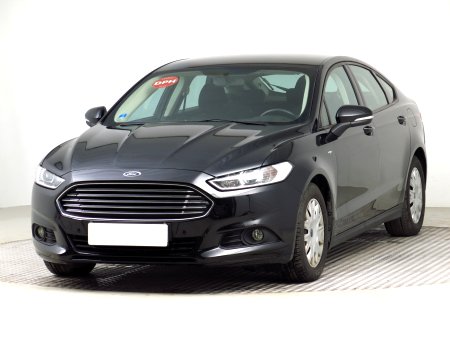Ford Mondeo, 2016 - pohled č. 3