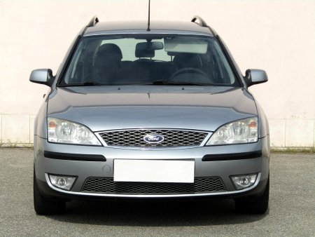 Ford Mondeo, 2007 - pohled č. 2