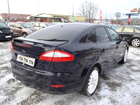 Ford Mondeo, 2007 - pohled č. 3